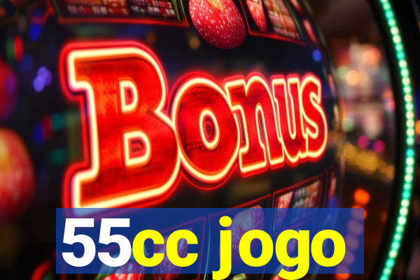 55cc jogo